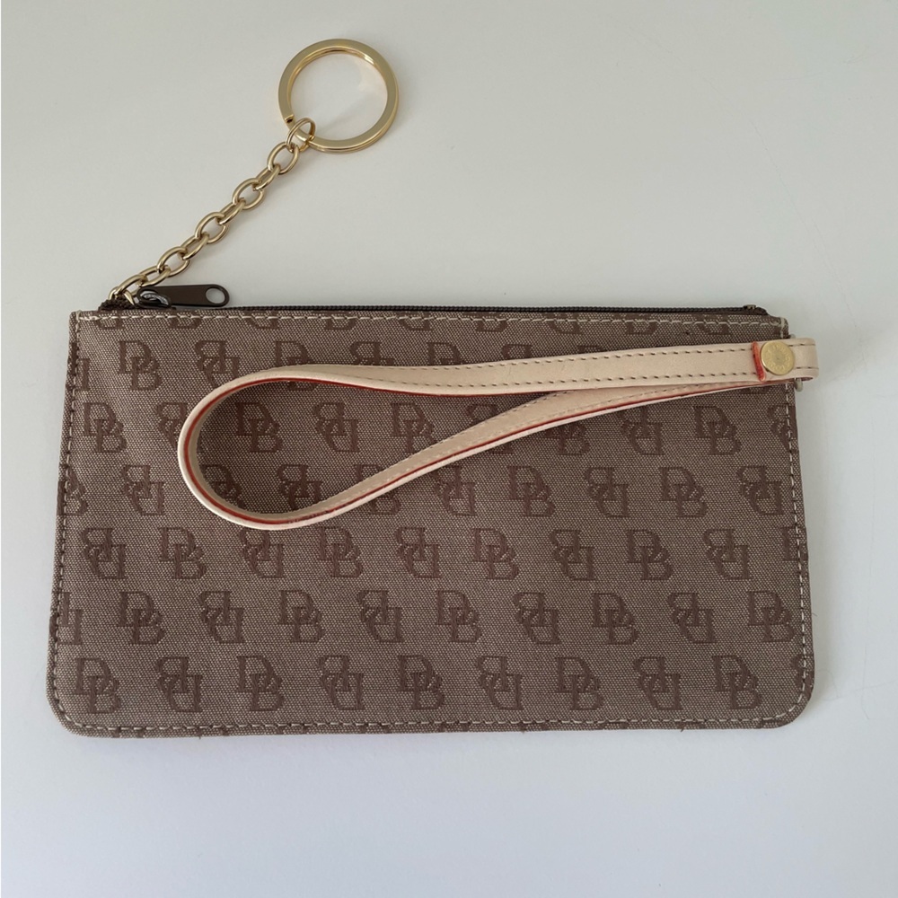 Dooney & Bourke Wristlet